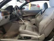 ✅ 2007 BMW 3 Series 328i • VIN: WBAWR33537PX78624 • Lot: 71621005. Listed on Copart with 142,382 mi. Free auction sales archive from the USA and detailed vehicle history report at DreamBid. Image 7.