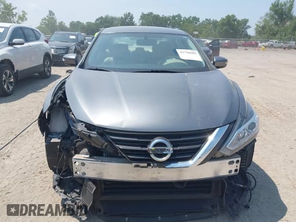 ✅ 2016 Nissan Altima SL • VIN: 1N4AL3AP3GC193770 • Лот: 42798605. Опубликован ранее на IAAI с пробегом 54 730 миль. Бесплатный доступ к архиву аукционных продаж из США и подробный отчёт об истории автомобиля на DreamBid. Изображение 13.