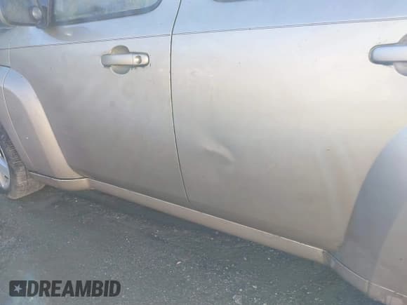 ✅ 2008 Chevrolet HHR LT • VIN: 3GNDA23D58S534826 • Lot: 40768502. Listed on IAAI with 159,674 mi. Free auction sales archive from the USA and detailed vehicle history report at DreamBid. Image 12.