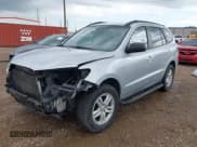 ✅ 2010 Hyundai Santa Fe GLS • VIN: 5NMSG3AB3AH384296 • Лот: 43223357. Опубликован ранее на IAAI с пробегом 160 962 миль. Бесплатный доступ к архиву аукционных продаж из США и подробный отчёт об истории автомобиля на DreamBid. Изображение 18.