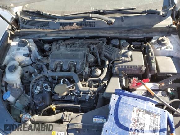 ✅ 2013 Hyundai Azera • VIN: KMHFH4JG8DA319678 • Lot: 41893075. Wystawiony na Copart z przebiegiem 157 552 mil mil. Skorzystaj z bezpłatnego archiwum sprzedaży aukcyjnych z USA i zobacz szczegółowy raport historii pojazdu na DreamBid. Zdjęcie 12.