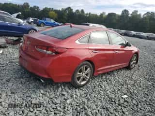 2019 Hyundai Sonata Limited z VIN 5NPE34AF6KH776582, wystawiony jako Copart lot #80219465 z przebiegiem Nie podano mil oraz Czysty tytuł • Clean title. Historia ofert i sprzedaży dostępna na DreamBid. Obrazek 3.