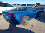 ✅ 2009 Chevrolet Corvette 3LT • VIN: 1G1YY26W895101458 • Лот: 43561369. Опубликован ранее на IAAI с пробегом 65 690 миль. Бесплатный доступ к архиву аукционных продаж из США и подробный отчёт об истории автомобиля на DreamBid. Изображение 4.