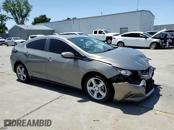 ✅ 2017 Chevrolet Volt LT • VIN: 1G1RC6S57HU145351 • Lot: 53916204. Wystawiony na Copart z przebiegiem 86 131 mil. Bezpłatny archiwum sprzedaży aukcyjnych z USA i szczegółowy raport historii pojazdu na DreamBid. Zdjęcie 11.
