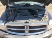 ✅ 2005 Dodge Durango SXT • VIN: 1D4HB38N25F552086 • Лот: 63787505. Опубликован ранее на Copart с пробегом 180 000 миль. Бесплатный доступ к архиву аукционных продаж из США и подробный отчёт об истории автомобиля на DreamBid. Изображение 12.