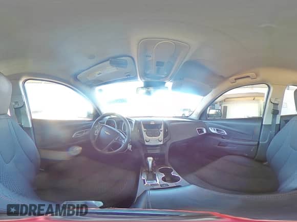 2013 Chevrolet Equinox LS с VIN 1GNFLCEK1DZ102509, выставлен на аукционе Copart как лот 82297515 с пробегом 106 280 миль миль и Списание • Salvage title. История ставок и продаж доступна на DreamBid. Изображение 16.