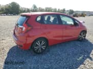 ✅ 2018 Honda Fit EX-L • VIN: 3HGGK5H97JM717570 • Lot: 80637605. Wystawiony na Copart z przebiegiem 53 039 mil. Bezpłatny archiwum sprzedaży aukcyjnych z USA i szczegółowy raport historii pojazdu na DreamBid. Zdjęcie 3.