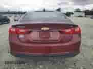 2016 Chevrolet Malibu LS z VIN 1G1ZB5STXGF256605, wystawiony jako Copart lot #90788435 z przebiegiem 100 041 mil mil oraz Czysty tytuł • Clean title. Historia ofert i sprzedaży dostępna na DreamBid. Obrazek 6.