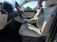 ✅ 2020 Hyundai Palisade SEL • VIN: KM8R44HE8LU074567 • Лот: 75327894. Опубликован ранее на Copart с пробегом 60 984 миль. Бесплатный доступ к архиву аукционных продаж из США и подробный отчёт об истории автомобиля на DreamBid. Изображение 7.