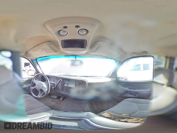 ✅ 2006 GMC Sierra 1500 SLE2 • VIN: 2GTEK13T561157354 • Lot: 76882654. Wystawiony na Copart z przebiegiem 194 400 mil. Bezpłatny archiwum sprzedaży aukcyjnych z USA i szczegółowy raport historii pojazdu na DreamBid. Zdjęcie 13.