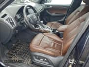 ✅ 2013 Audi Q5 Premium Plus • VIN: WA1LFAFP7DA096547 • Lot: 94339645. Wystawiony na Copart z przebiegiem 185 296 mil. Bezpłatny archiwum sprzedaży aukcyjnych z USA i szczegółowy raport historii pojazdu na DreamBid. Zdjęcie 7.