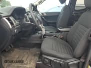 ✅ 2020 Ford Ranger XL • VIN: 1FTER1FH3LLA47301 • Lot: 59490695. Listed on Copart with 34,993 mi. Free auction sales archive from the USA and detailed vehicle history report at DreamBid. Image 7.