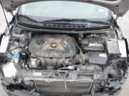 ✅ 2015 Hyundai Elantra Sport • VIN: KMHDH4AH3FU305088 • Lot: 41589779. Listed on IAAI with 158,865 mi. Free auction sales archive from the USA and detailed vehicle history report at DreamBid. Image 10.