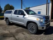 ✅ 2016 Toyota Tundra SR5 • VIN: 5TFUW5F19GX536041 • Lot: 85120505. Wystawiony na Copart z przebiegiem 88 838 mil. Bezpłatny archiwum sprzedaży aukcyjnych z USA i szczegółowy raport historii pojazdu na DreamBid. Zdjęcie 4.