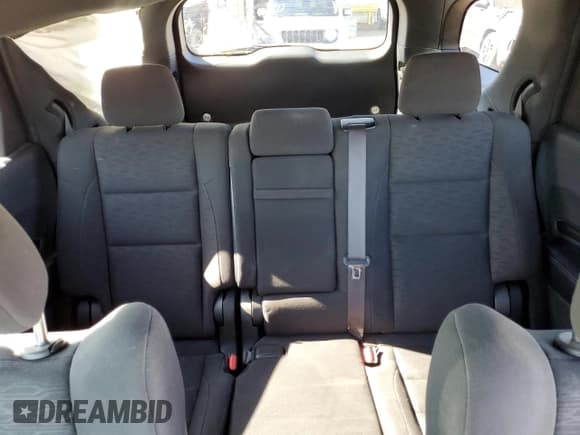 ✅ 2023 Dodge Durango SXT • VIN: 1C4RDJAG4PC639438 • Lot: 88449075. Wystawiony na Copart z przebiegiem 32 328 mil. Bezpłatny archiwum sprzedaży aukcyjnych z USA i szczegółowy raport historii pojazdu na DreamBid. Zdjęcie 10.