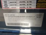 ✅ 2010 Audi A3 Premium Plus • VIN: WAUKEAFM6AA085011 • Lot: 42009666. Listed on IAAI with 112,645 mi. Free auction sales archive from the USA and detailed vehicle history report at DreamBid. Image 9.