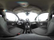 ✅ 2020 Ford Transit Connect XLT • VIN: NM0GE9F27L1480174 • Lot: 42214858. Listed on IAAI with 42,278 mi. Free auction sales archive from the USA and detailed vehicle history report at DreamBid. Image 18.