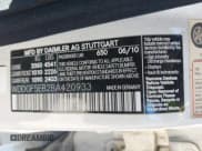 ✅ 2011 Mercedes-Benz C 300 Sport • VIN: WDDGF5EB2BA420933 • Лот: 43571524. Опубликован ранее на IAAI с пробегом Не указан. Бесплатный доступ к архиву аукционных продаж из США и подробный отчёт об истории автомобиля на DreamBid. Изображение 9.