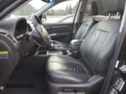 ✅ 2012 Hyundai Santa Fe Limited • VIN: 5XYZKDAG4CG163883 • Lot: 88688995. Listed on Copart with 82,116 mi. Free auction sales archive from the USA and detailed vehicle history report at DreamBid. Image 7.