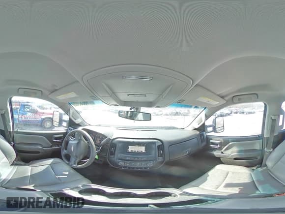 ✅ 2018 Chevrolet Silverado 2500HD Work Truck • VIN: 1GC1CUEY3JF262093 • Лот: 48586305. Опубликован ранее на Copart с пробегом 163 225 миль. Бесплатный доступ к архиву аукционных продаж из США и подробный отчёт об истории автомобиля на DreamBid. Изображение 14.