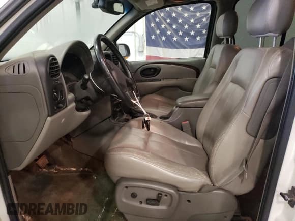 ✅ 2002 Oldsmobile Bravada • VIN: 1GHDT13S822151973 • Lot: 78305414. Listed on Copart with 180,503 mi. Free auction sales archive from the USA and detailed vehicle history report at DreamBid. Image 7.