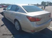 ✅ 2013 Lexus GS 350 • VIN: JTHCE1BL7D5009653 • Лот: 43191290. Опубликован ранее на IAAI с пробегом 109 658 миль. Бесплатный доступ к архиву аукционных продаж из США и подробный отчёт об истории автомобиля на DreamBid. Изображение 3.