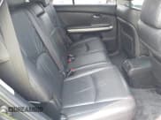 ✅ 2006 Lexus RX 400h • VIN: JTJHW31U960019608 • Lot: 42404446. Listed on IAAI with 115,801 mi. Free auction sales archive from the USA and detailed vehicle history report at DreamBid. Image 8.