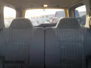 ✅ 2001 Nissan Xterra SE • VIN: 5N1ED28Y21C568892 • Lot: 85430915. Wystawiony na Copart z przebiegiem 244 411 mil. Bezpłatny archiwum sprzedaży aukcyjnych z USA i szczegółowy raport historii pojazdu na DreamBid. Zdjęcie 10.