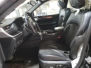 ✅ 2022 Jeep Grand Cherokee Altitude • VIN: 1C4RJKAG7N8520605 • Lot: 80548995. Wystawiony na Copart z przebiegiem 74 551 mil. Bezpłatny archiwum sprzedaży aukcyjnych z USA i szczegółowy raport historii pojazdu na DreamBid. Zdjęcie 7.