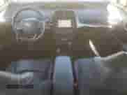 2020 Toyota Prius L Eco с VIN JTDKARFU2L3114427, выставлен на аукционе Copart как лот 57138115 с пробегом 255 617 миль миль и Списание • Salvage title. История ставок и продаж доступна на DreamBid. Изображение 8.