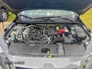 ✅ 2022 Nissan Sentra S • VIN: 3N1AB8BV0NY239408 • Lot: 95316185. Listed on Copart with 53,674 mi. Free auction sales archive from the USA and detailed vehicle history report at DreamBid. Image 7.