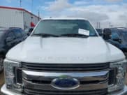 ✅ 2018 Ford F-250 XL • VIN: 1FT7W2B67JEB21929 • Lot: 42564092. Listed on IAAI with 133,100 mi. Free auction sales archive from the USA and detailed vehicle history report at DreamBid. Image 6.