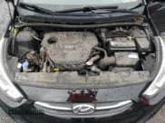 ✅ 2015 Hyundai Accent GLS • VIN: KMHCT4AE8FU927153 • Lot: 61056473. Wystawiony na Copart z przebiegiem 117 105 mil. Bezpłatny archiwum sprzedaży aukcyjnych z USA i szczegółowy raport historii pojazdu na DreamBid. Zdjęcie 11.