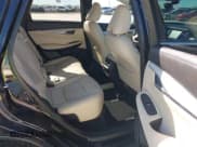 ✅ 2019 Infiniti QX50 Essential • VIN: 3PCAJ5M11KF112263 • Lot: 43519747. Wystawiony na IAAI z przebiegiem 115 488 mil. Bezpłatny archiwum sprzedaży aukcyjnych z USA i szczegółowy raport historii pojazdu na DreamBid. Zdjęcie 8.