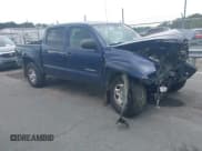 ✅ 2013 Toyota Tacoma PreRunner • VIN: 5TFJU4GN8DX036372 • Лот: 43253074. Опубликован ранее на IAAI с пробегом 261 213 миль. Бесплатный доступ к архиву аукционных продаж из США и подробный отчёт об истории автомобиля на DreamBid. Изображение 1.