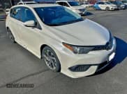 ✅ 2018 Toyota Corolla • VIN: JTNKARJE5JJ558292 • Lot: 94946995. Wystawiony na Copart z przebiegiem 96 039 mil. Bezpłatny archiwum sprzedaży aukcyjnych z USA i szczegółowy raport historii pojazdu na DreamBid. Zdjęcie 1.