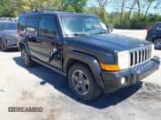 ✅ 2008 Jeep Commander Sport • VIN: 1J8HH48N88C153408 • Лот: 42060177. Опубликован ранее на IAAI с пробегом 165 939 миль. Бесплатный доступ к архиву аукционных продаж из США и подробный отчёт об истории автомобиля на DreamBid. Изображение 1.