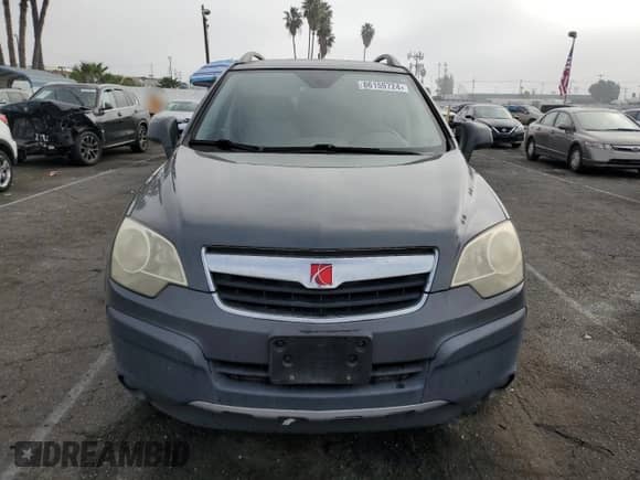 2009 Saturn VUE XE с VIN 3GSCL33P99S565453, выставлен на аукционе Copart как лот 86159724 с пробегом 210 312 миль миль и Чистый • Clean title. История ставок и продаж доступна на DreamBid. Изображение 5.