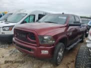 ✅ 2018 Ram 2500 Big Horn • VIN: 3C6UR5MJ2JG169982 • Lot: 85539225. Wystawiony na Copart z przebiegiem 172 979 mil. Bezpłatny archiwum sprzedaży aukcyjnych z USA i szczegółowy raport historii pojazdu na DreamBid. Zdjęcie 1.