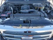 ✅ 2005 Ford F-250 XL • VIN: 1FTNF205X5EA06362 • Lot: 41904725. Listed on Copart with Not provided. Free auction sales archive from the USA and detailed vehicle history report at DreamBid. Image 11.