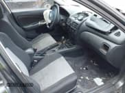 ✅ 2004 Nissan Sentra SE-R • VIN: 3N1AB51D04L731309 • Lot: 42479772. Wystawiony na IAAI z przebiegiem 169 624 mil. Bezpłatny archiwum sprzedaży aukcyjnych z USA i szczegółowy raport historii pojazdu na DreamBid. Zdjęcie 5.