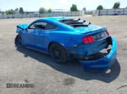 ✅ 2020 Ford Mustang GT • VIN: 1FA6P8CF1L5130970 • Lot: 42184193. Listed on IAAI with 47,822 mi. Free auction sales archive from the USA and detailed vehicle history report at DreamBid. Image 3.