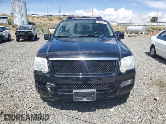✅ 2007 Ford Explorer Sport Trac Limited • VIN: 1FMEU53807UA26069 • Лот: 80221705. Опубликован ранее на Copart с пробегом 146 408 миль. Бесплатный доступ к архиву аукционных продаж из США и подробный отчёт об истории автомобиля на DreamBid. Изображение 5.