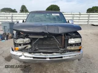✅ 2002 Chevrolet Silverado 1500 LS • VIN: 2GCEC19V321406525 • Лот: 76582274. Опубликован ранее на Copart с пробегом 161 645 миль. Бесплатный доступ к архиву аукционных продаж из США и подробный отчёт об истории автомобиля на DreamBid. Изображение 5.