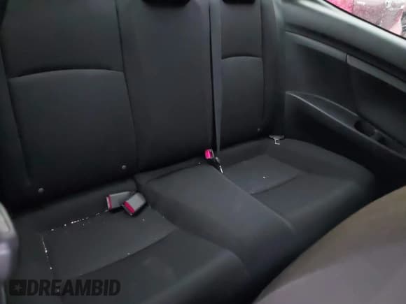 ✅ 2018 Honda Civic Si • VIN: 2HGFC3A56JH755407 • Лот: 43900150. Опубликован ранее на IAAI с пробегом 117 787 миль. Бесплатный доступ к архиву аукционных продаж из США и подробный отчёт об истории автомобиля на DreamBid. Изображение 8.