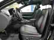 2022 Hyundai Sonata Sport с VIN 5NPEJ4J20NH150176, выставлен на аукционе Copart как лот 43824004 с пробегом 23 749 миль миль и Списание • Salvage title. История ставок и продаж доступна на DreamBid. Изображение 7.