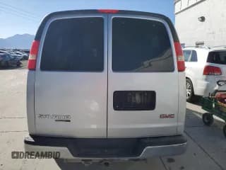 ✅ 2012 GMC Savana 1LT • VIN: 1GKS8CF47C1172784 • Лот: 71385104. Опубликован ранее на Copart с пробегом 105 950 миль. Бесплатный доступ к архиву аукционных продаж из США и подробный отчёт об истории автомобиля на DreamBid. Изображение 6.