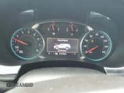 ✅ 2023 Chevrolet Traverse RS • VIN: 1GNERJKW3PJ239993 • Lot: 70573875. Listed on Copart with 21,670 mi. Free auction sales archive from the USA and detailed vehicle history report at DreamBid. Image 9.