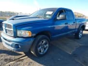 ✅ 2005 Dodge 1500 SLT • VIN: 1D7HU18D45S307757 • Лот: 43511583. Опубликован ранее на IAAI с пробегом 211 998 миль. Бесплатный доступ к архиву аукционных продаж из США и подробный отчёт об истории автомобиля на DreamBid. Изображение 2.