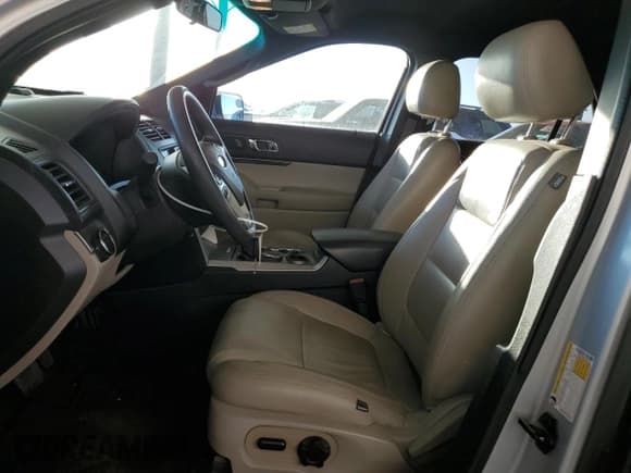 ✅ 2015 Ford Explorer • VIN: 1FM5K7B88FGC65370 • Lot: 54895635. Wystawiony na Copart z przebiegiem 107 364 mil. Bezpłatny archiwum sprzedaży aukcyjnych z USA i szczegółowy raport historii pojazdu na DreamBid. Zdjęcie 7.